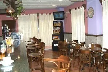 Casa Marchena Hotel