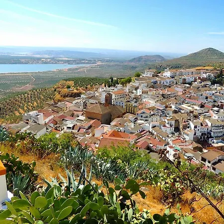 Casa Marchena
