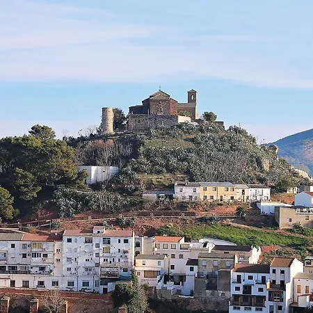 Hotel Casa Marchena Vilches