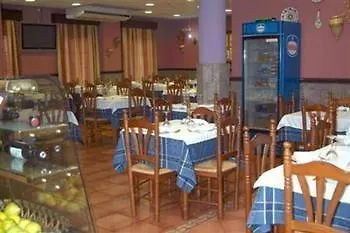 Hotel Casa Marchena